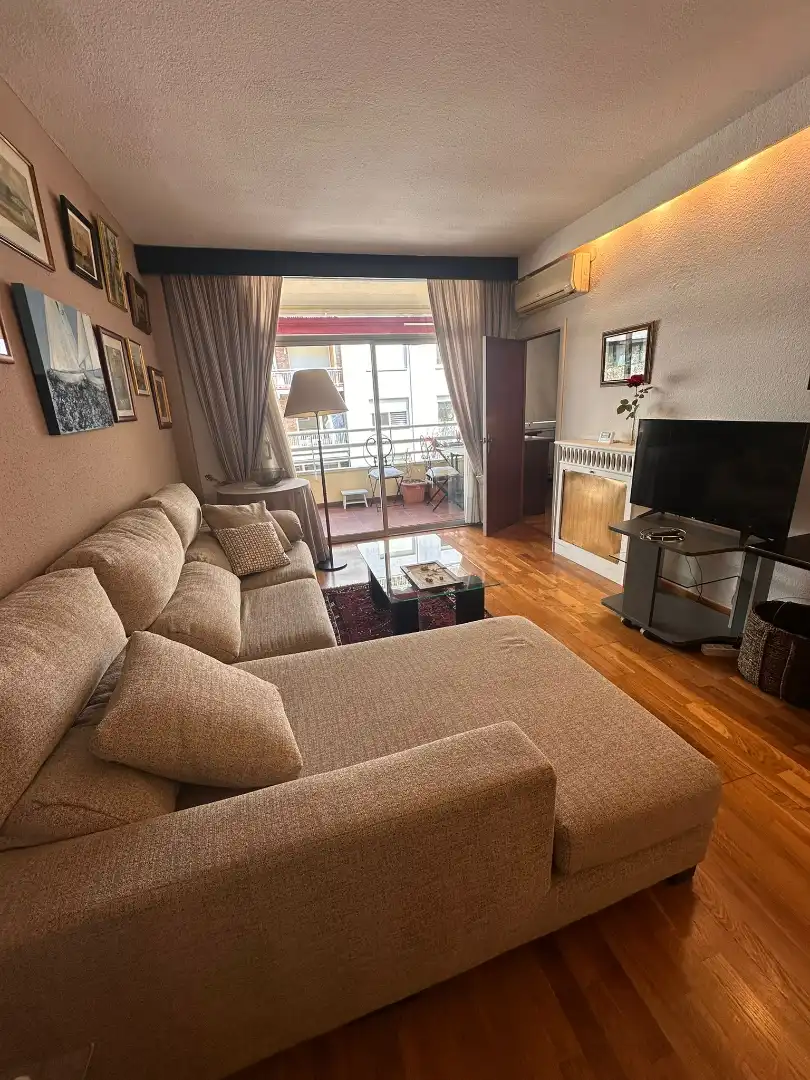 Pis de lloguer a Carrer d'Aribau, 237, Sant Gervasi- Galvany, Sarrià - Sant Gervasi