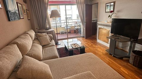 Foto 2 de Pis de lloguer a Carrer D'aribau, 237, Sant Gervasi- Galvany, Barcelona Capital