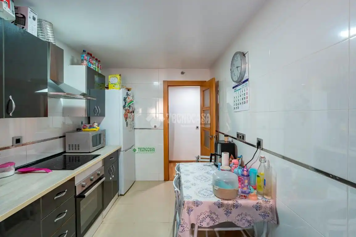 Appartement avec ascenseur à vendre à El Ejido Ciudad, imagen 5