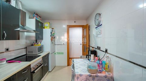 Foto 5 de Pis en venda a Pabellón - Estación - El Corte Inglés, El Ejido