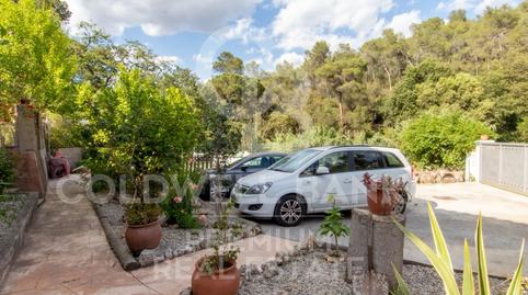 Foto 2 de Casa o chalet en venta en La Floresta, Barcelona