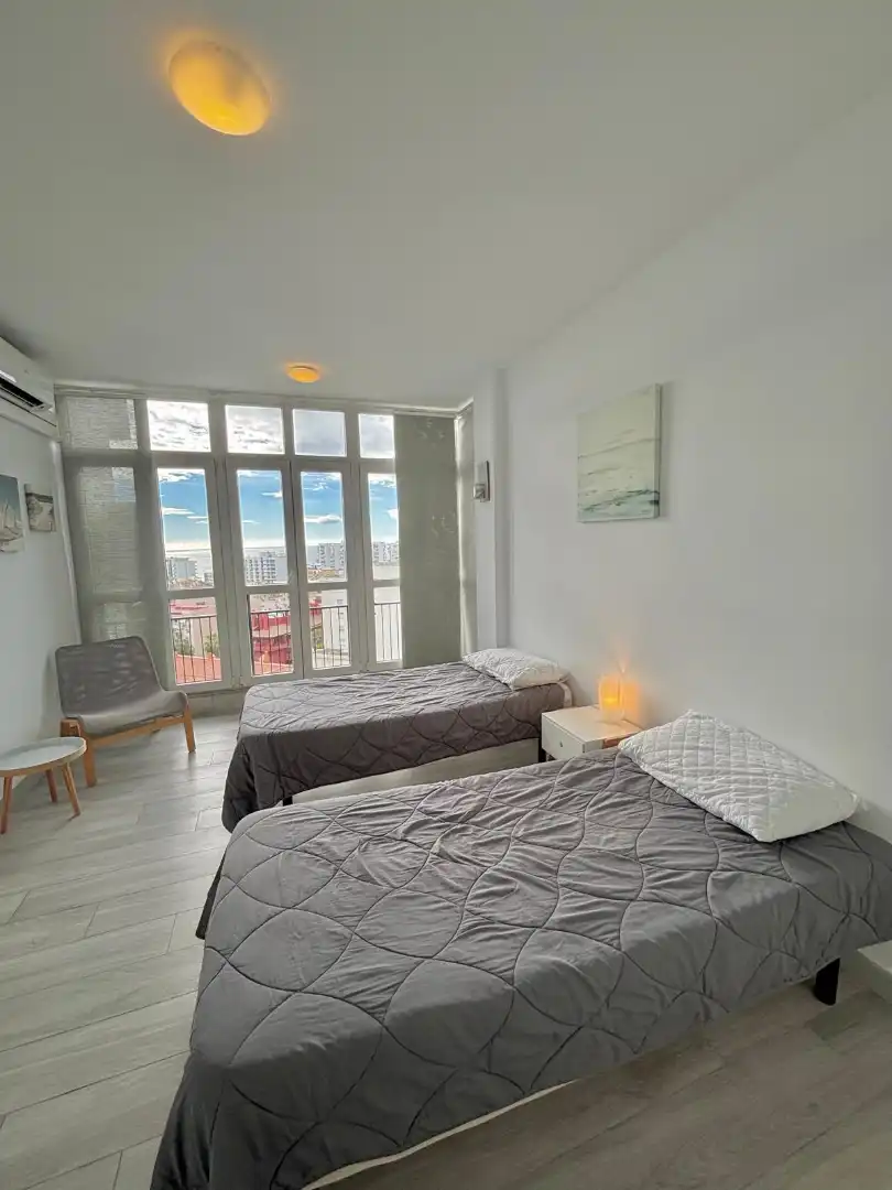 Ático con piscina en venta en Avenida Antonio Machado, imagen 11