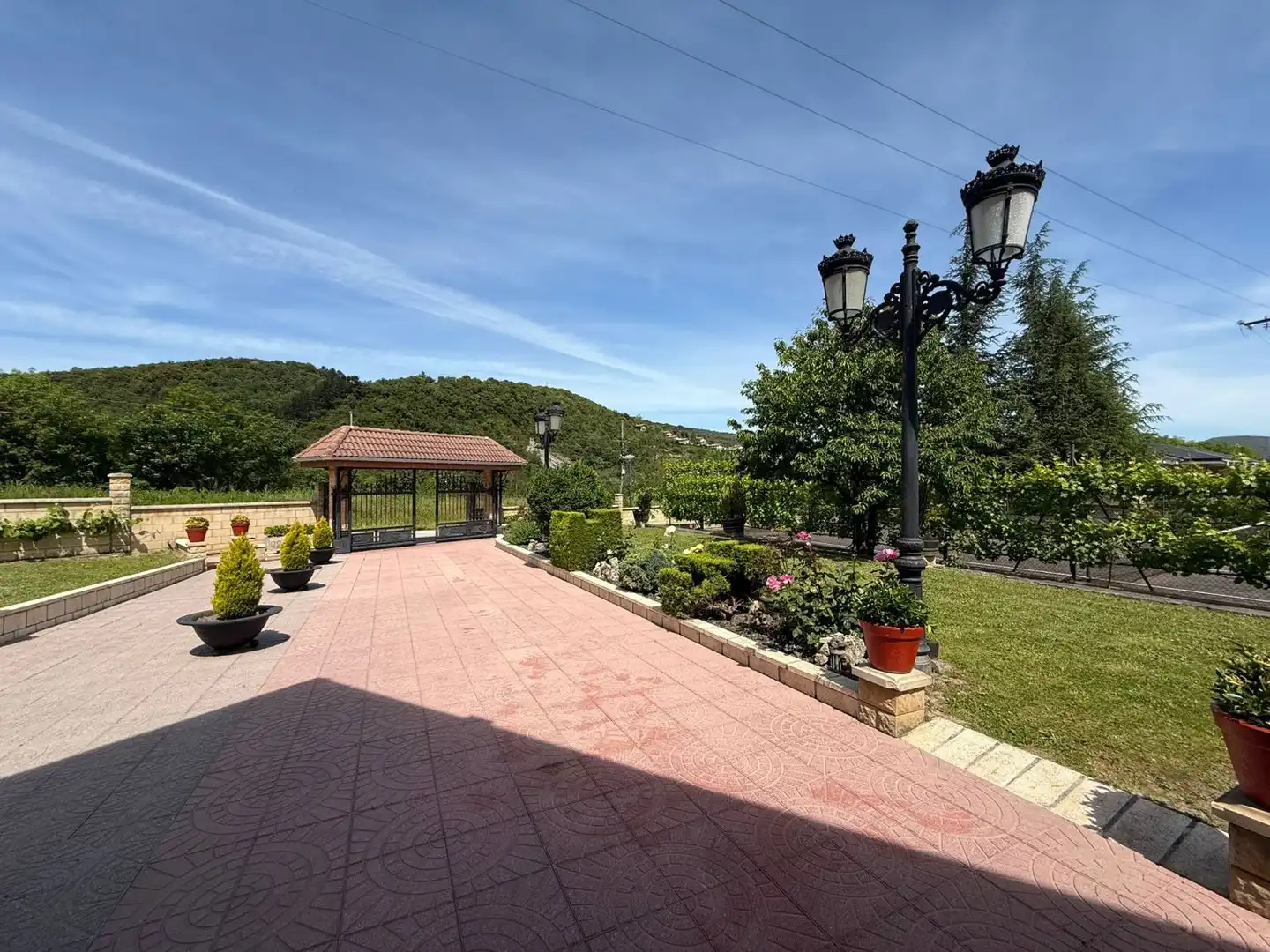 Terraza de Casa o chalet en venta en Valle de Mena con Calefacción, Terraza y Trastero