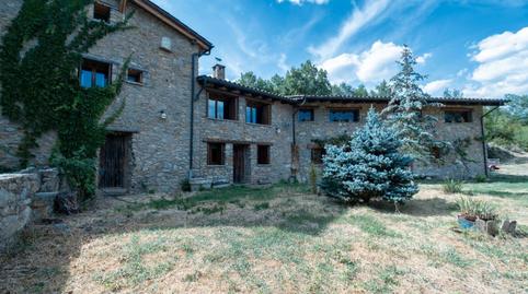 Foto 2 de Finca rústica en venda a N/a, 2, Bellver de Cerdanya, Lleida