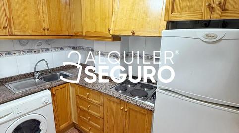 Photo 3 of Study to rent in La Loma, Avenida Habaneras - Curva de Palangre, Alicante