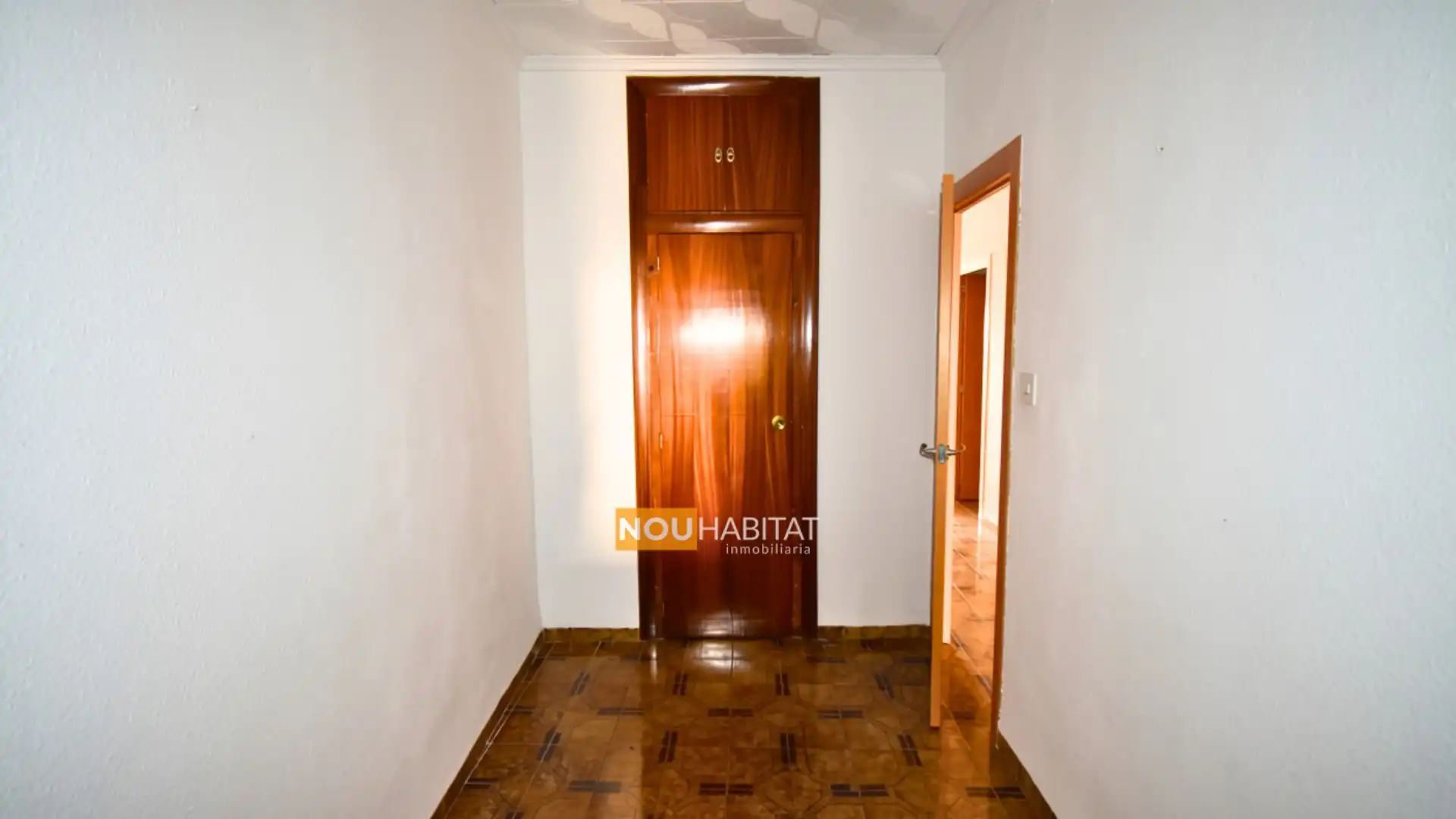 Habitación de Casa o chalet en venta en Montserrat con Terraza y Trastero