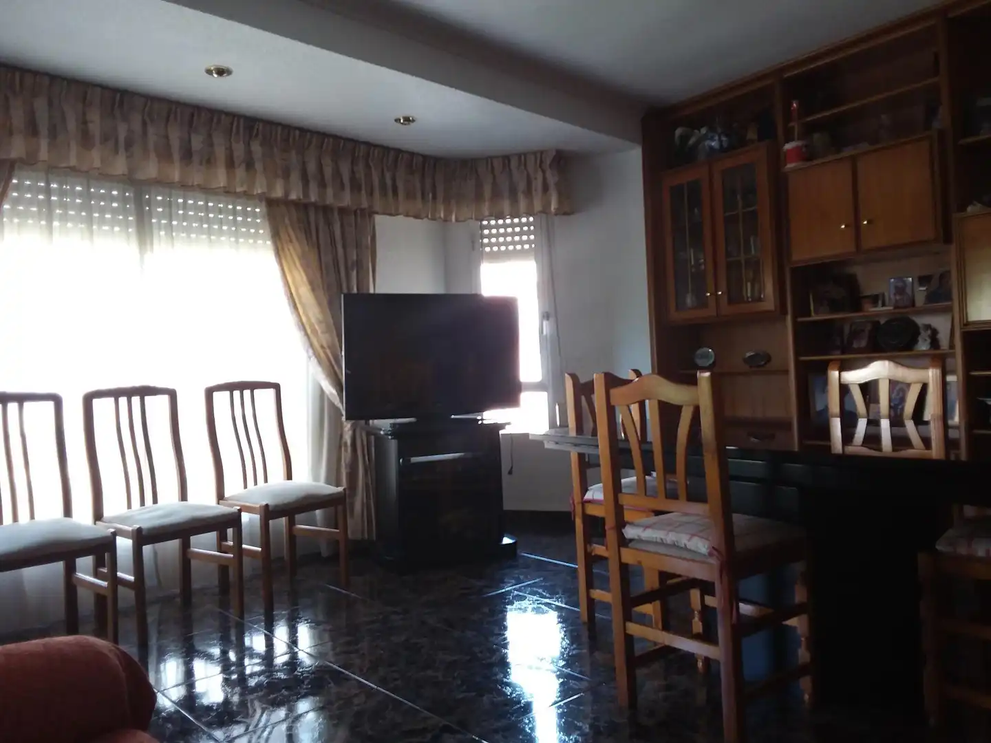 Wohnung zum Verkauf in Plaza Crevillente - Antiguos Juzgados - El Asilo