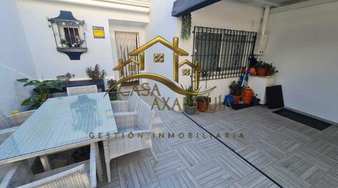 Photo 2 of Single-family semi-detached for sale in Calle Ribeiro, Viña Málaga, Vélez-Málaga