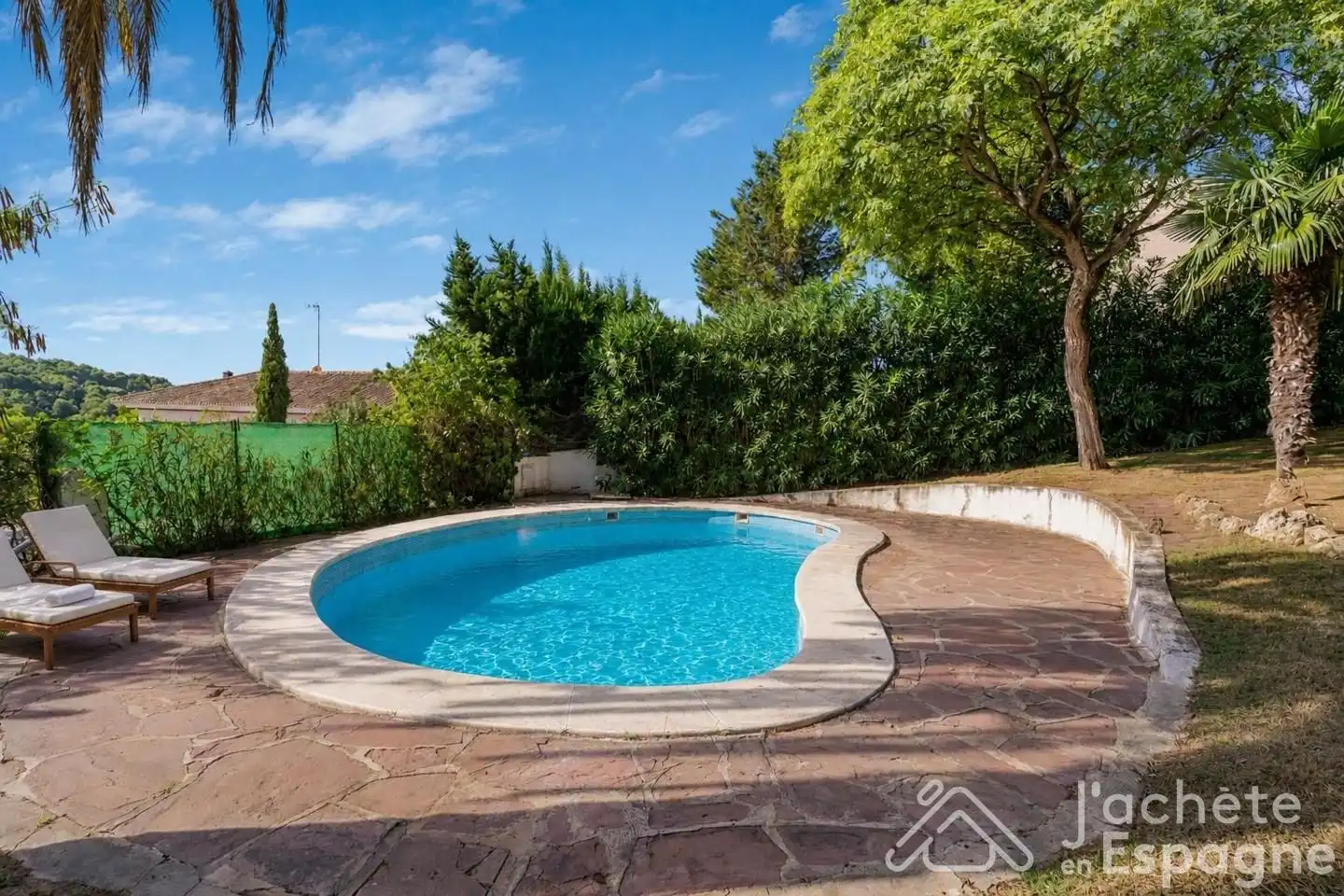 Casa con piscina in vendita a U12, imagen 3