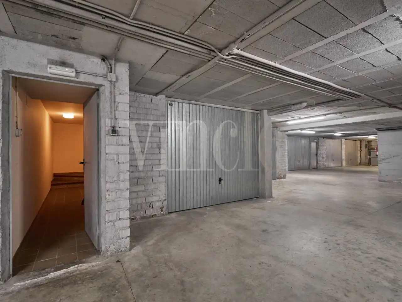 Wohnung zur Miete in Calle pleta de saga, Ger