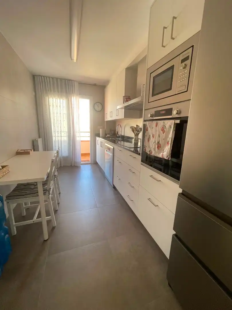 Flat with terrace for sale in Carrer de Catalunya, imagen 6