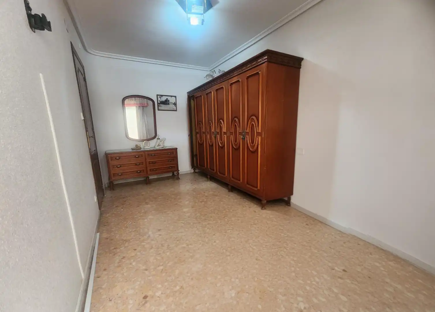 Habitación de Piso en venta en Crevillent con Aire acondicionado y Balcón