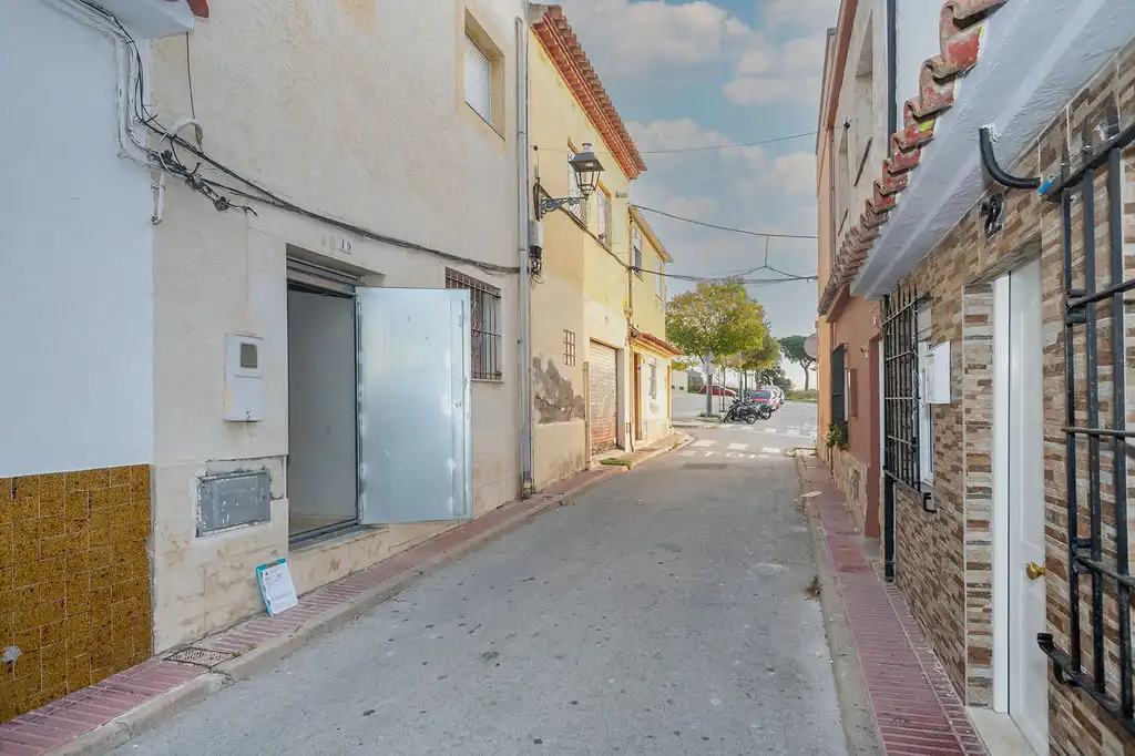 Maison jumelée à vendre à C/ Sagrat Cor de Jesús, imagen 20