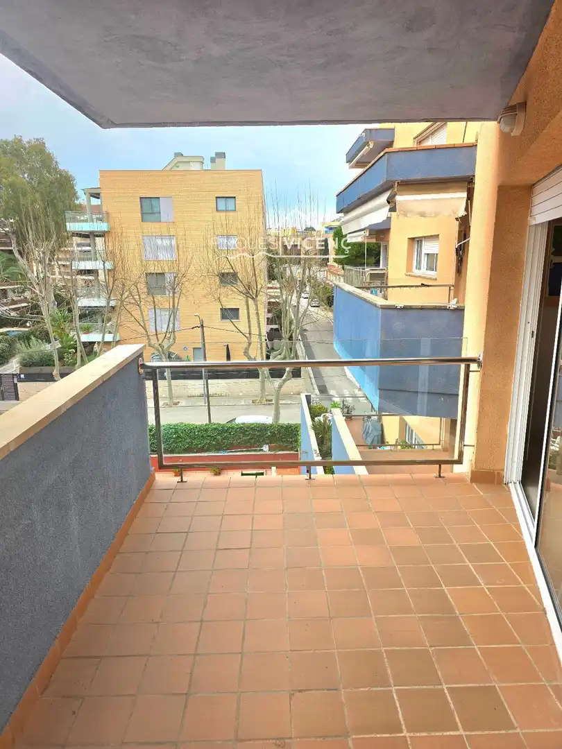 Maisonette zum Verkauf in Mediterrani del, Platja de la Paella