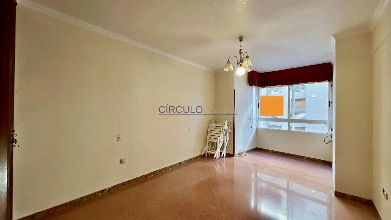 Piso con terraza en venta en Juan Carlos I, imagen 12