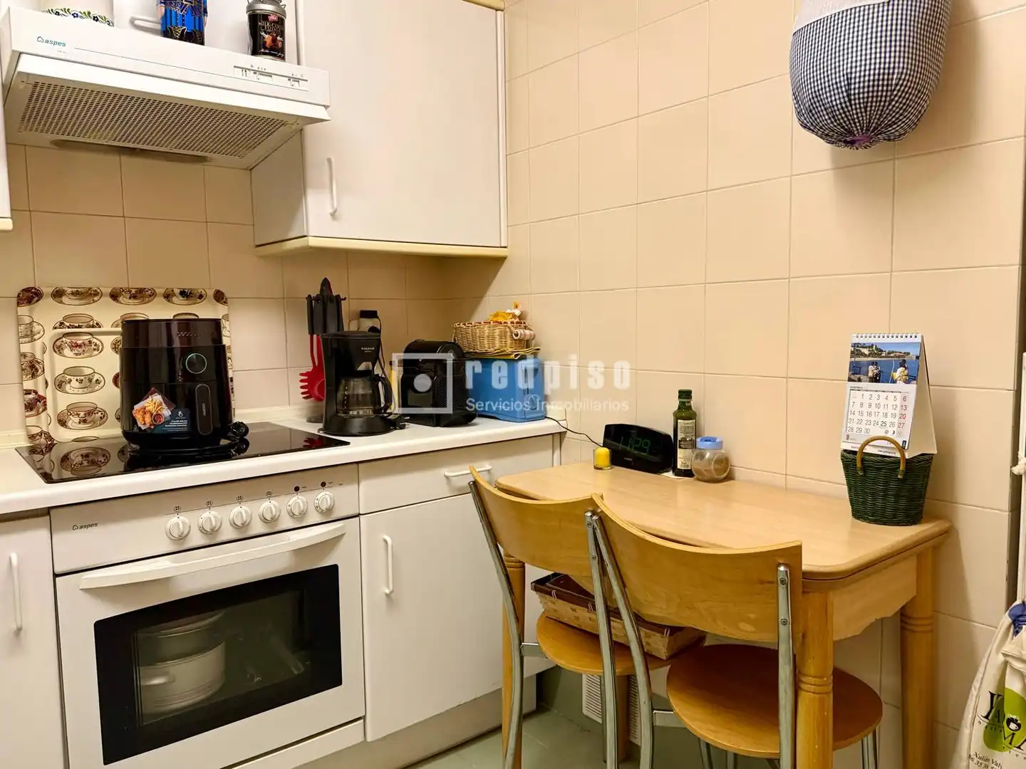 Apartament amb ascensor en venda a de Agustín Lara, imagen 11