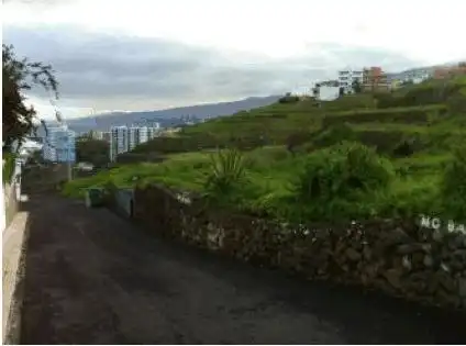 Terreny residencial en venda a Calle BELTRANES LOS (TOSCAL) 36, imagen 3