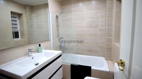 Photo 3 of Flat to share in Santa María del Mar, Puerta del Ángel,  Madrid Capital