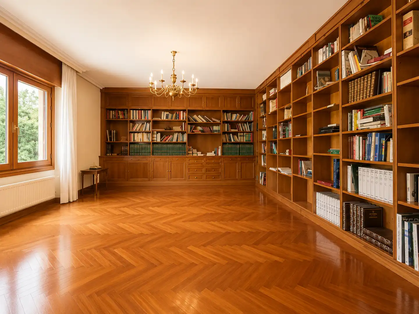 Villa mit Pool zum Verkauf in Urbanización Este - Montepríncipe, imagen 18