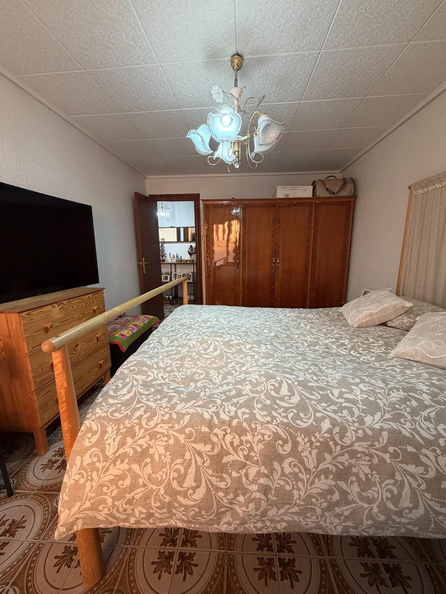 Habitación de Piso en venta en Elche / Elx con Balcón