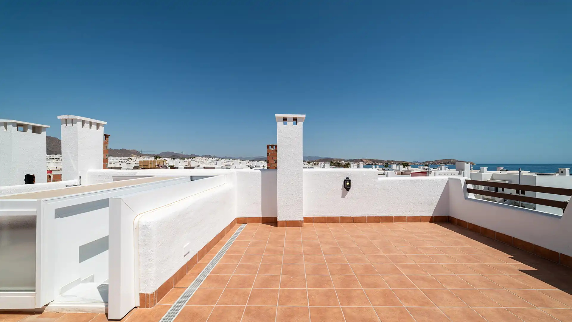 Habitatge en venda a San Juan de los Terreros, imagen 29
