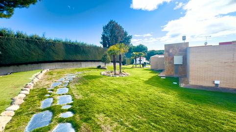 Foto 4 de Casa o chalet de alquiler en Club de Golf, Las Rozas de Madrid