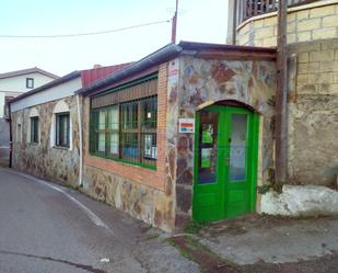 Local de lloguer en Castro-Urdiales