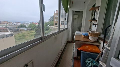 Foto 4 de Pis en venda a Rúa Venezuela, San Juan, Ferrol
