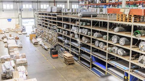 Photo 2 of Industrial buildings to rent in Calle Llobateres, 28, Zona Industrial, Barberà del Vallès