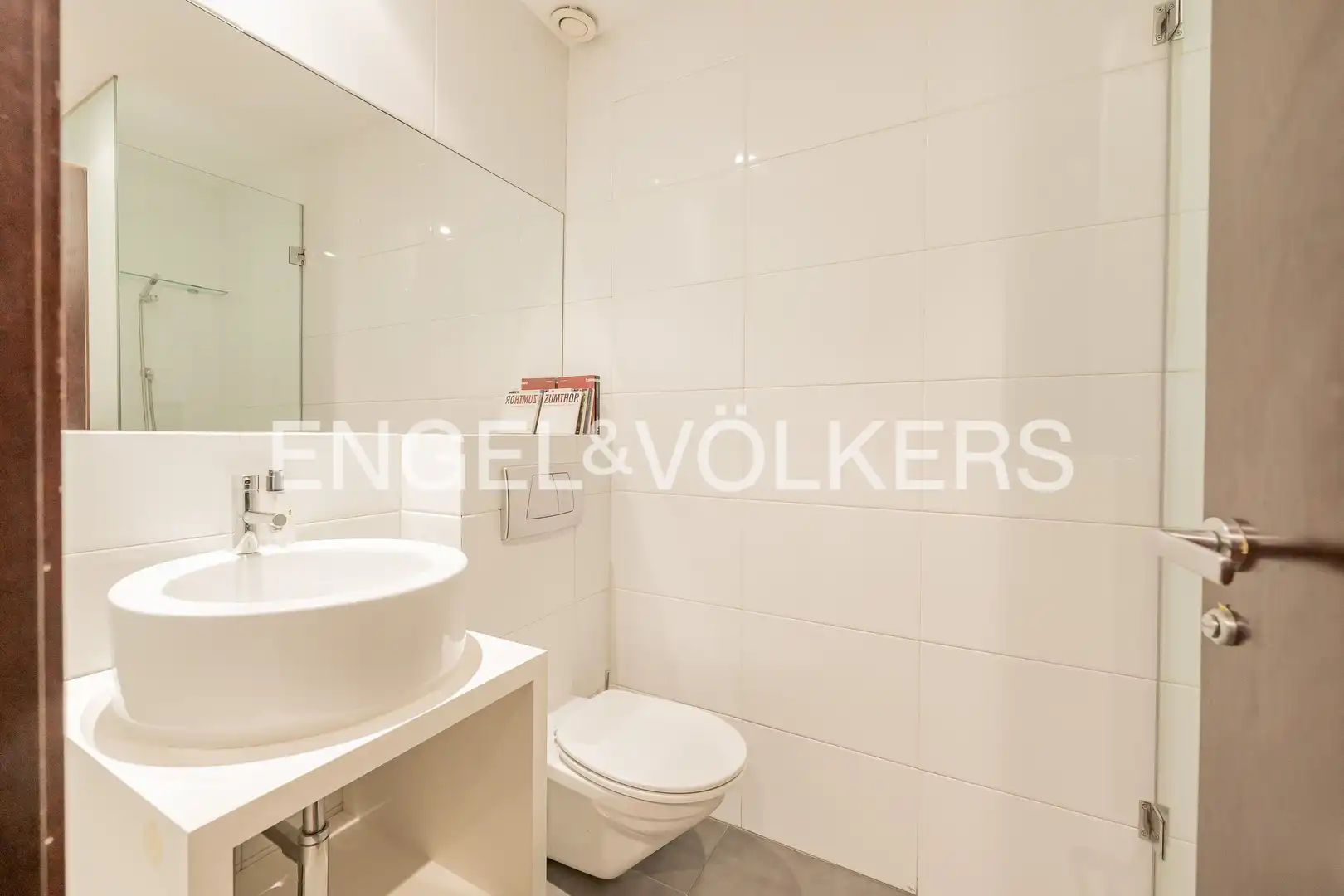 Baño de Piso en venta en Madrid con Aire acondicionado y Calefacción