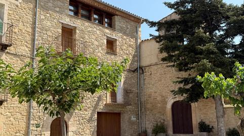 Foto 2 de Finca rústica en venda a Major Alberola, 12, Os de Balaguer, Lleida