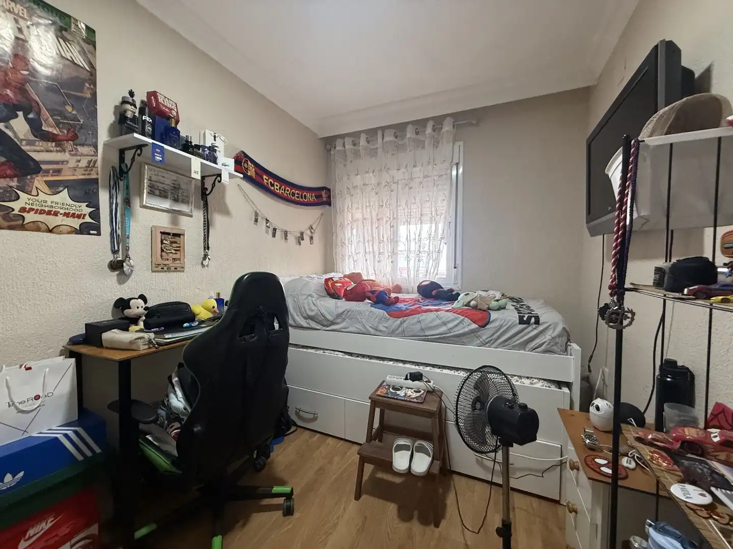 Appartement avec ascenseur à vendre à La Orden, imagen 19