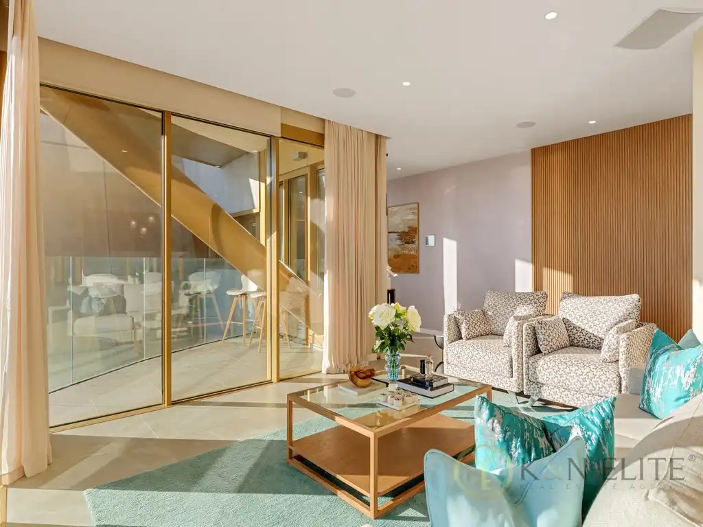 Appartement avec piscine à vendre à Avenida de Mexico, imagen 22