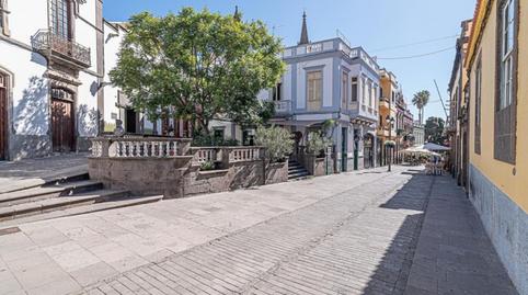 Foto 3 de Edifici en venda a Arucas Casco, Arucas