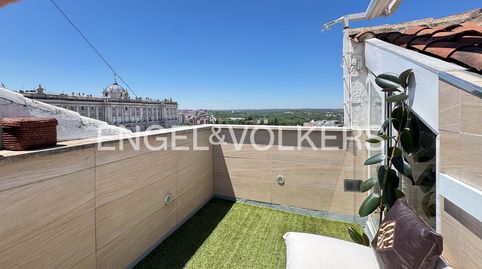 Photo 4 of Flat for rent in Bailén, Palacio, Madrid Capital