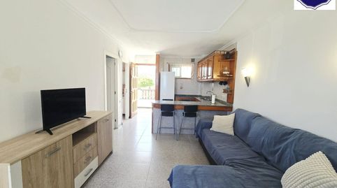 Foto 5 de Apartament de lloguer a San Agustín - Bahía Feliz, San Bartolomé de Tirajana