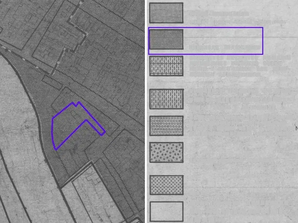 Wohnbaugrundstück zum Verkauf in La Banda - Campo de Fútbol, imagen 14