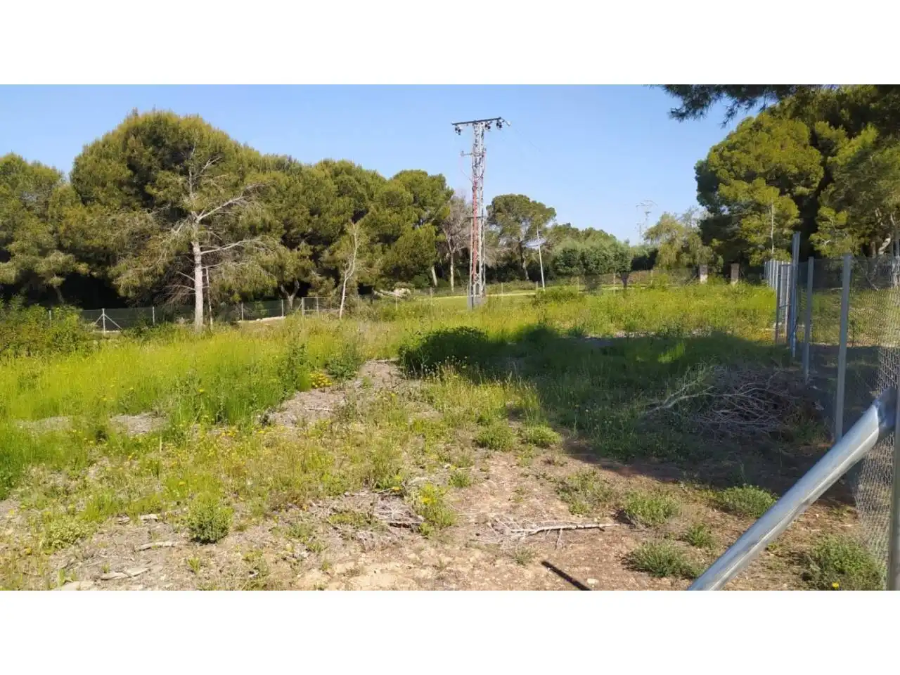 Residencial en venta en Orihuela