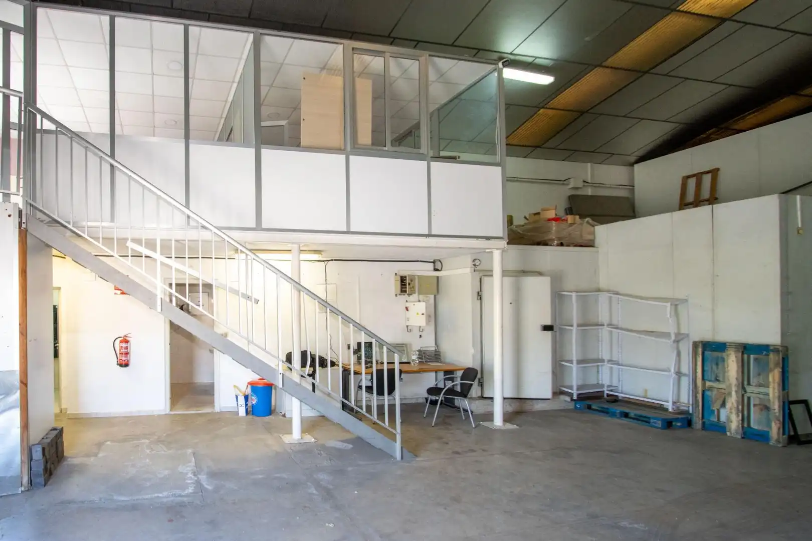 Nave industrial en venta en Castellón de la Plana / Castelló de la Plana