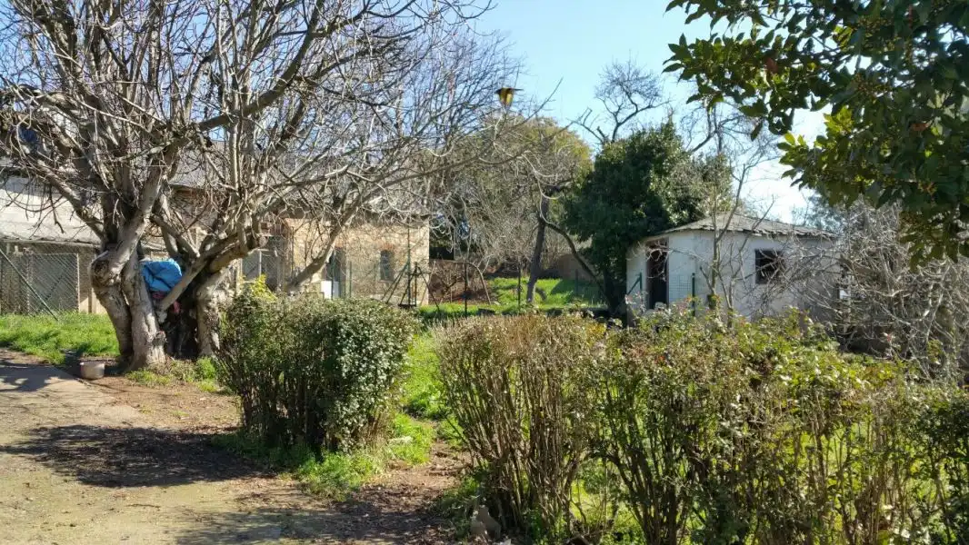Jardín de Finca rústica en venta en Ponferrada con Calefacción, Jardín privado y Terraza