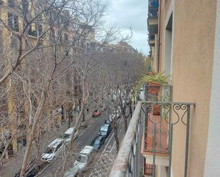 Pis de lloguer a Carrer del Parlament, Sant Antoni, Eixample,  Barcelona Capital