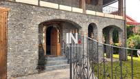 Vista exterior de Casa o xalet en venda en Alpicat amb Calefacció