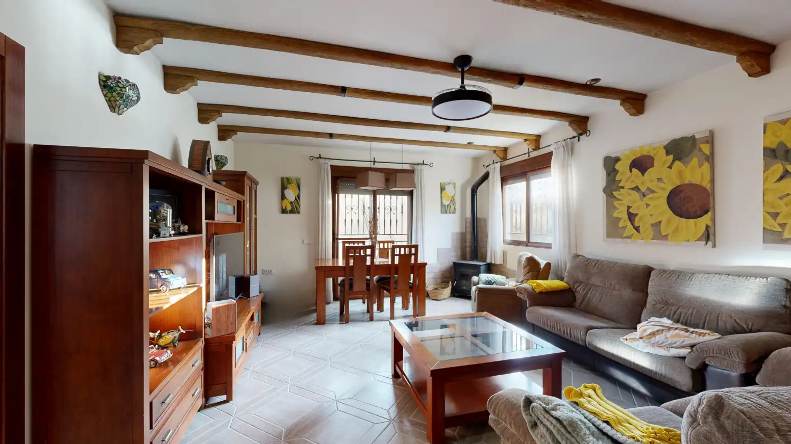 Casa o chalet en venta en Las Torres de Cotillas