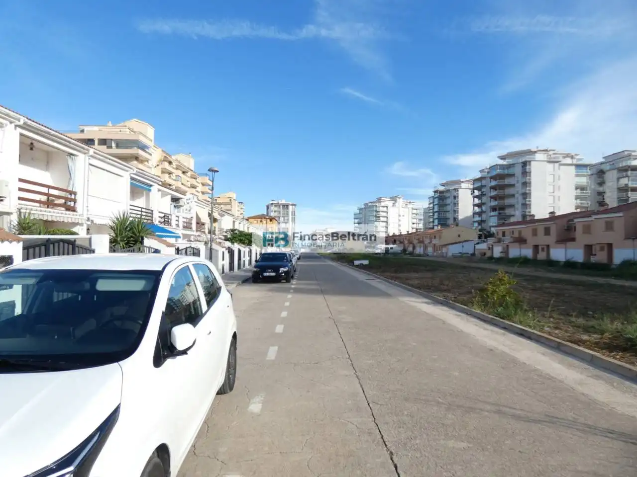 Casa a schiera in vendita a Calle Castellón, imagen 23