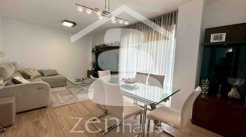 Foto 5 de Piso en venta en Calle de Enrique Urquijo, El Cañaveral,  Madrid Capital