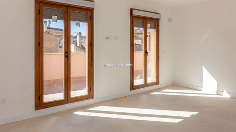 Foto 4 de Àtic en venda a Guadix, Granada