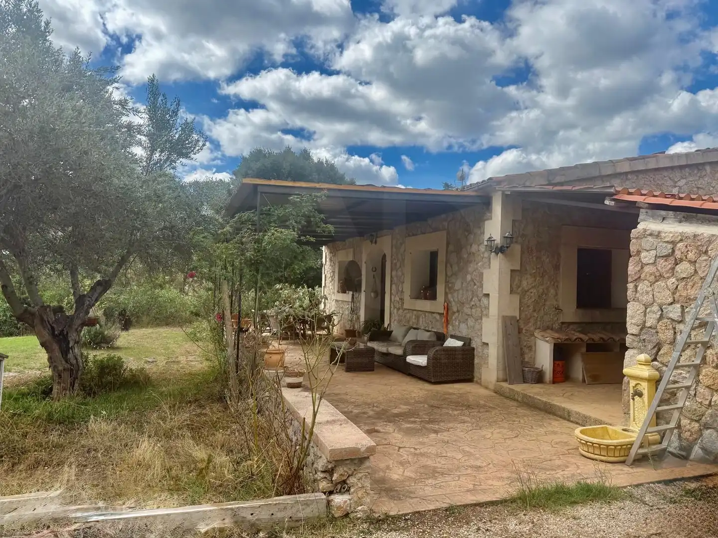 Casa en venda a Esporles, imagen 2