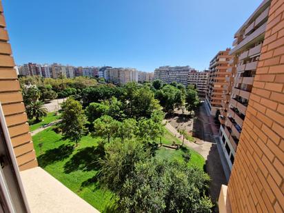 Exterior view of Flat for sale in  Tarragona Capital  with Terrace