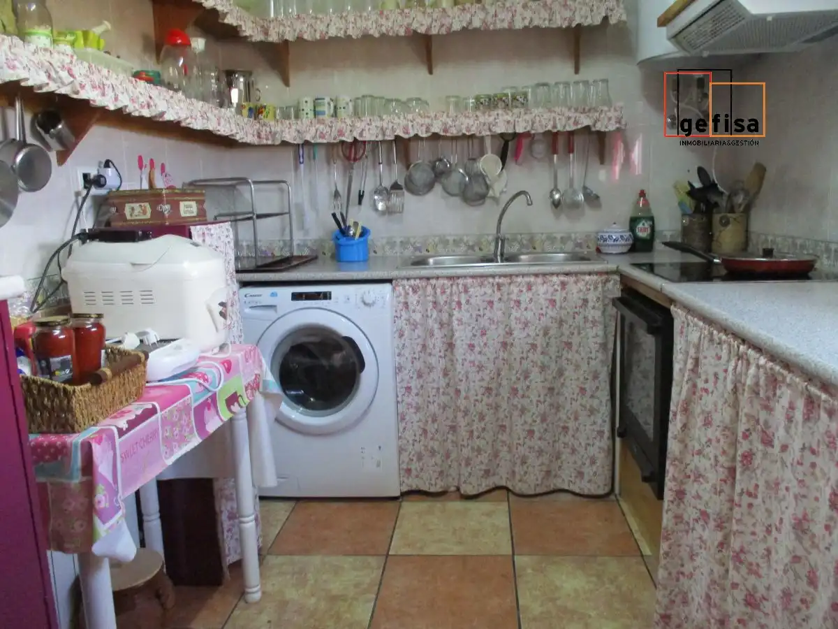 Chalet en venta en Valdepeñas, imagen 19
