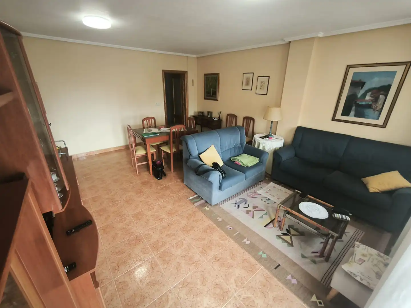 Penthouse mit Aufzug zum Verkauf in Calle San Luis 8, imagen 11
